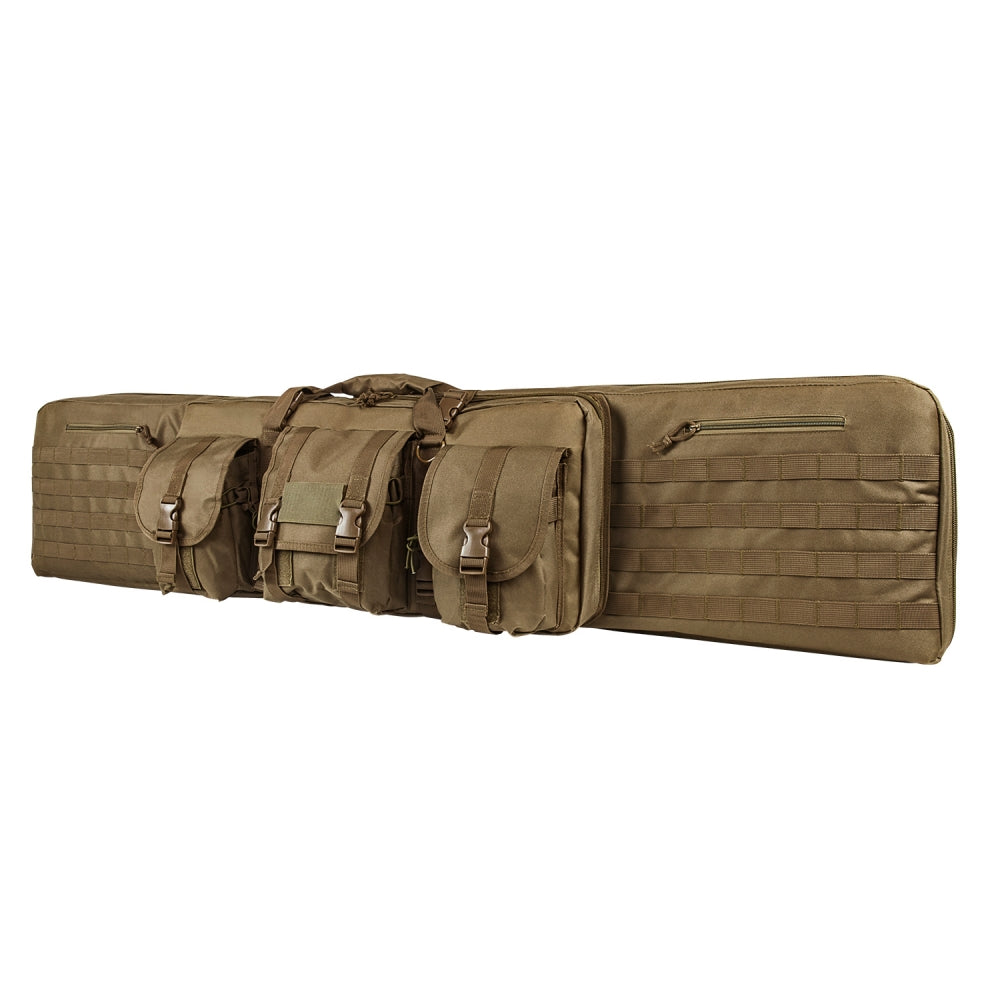 Double Carbine Case
