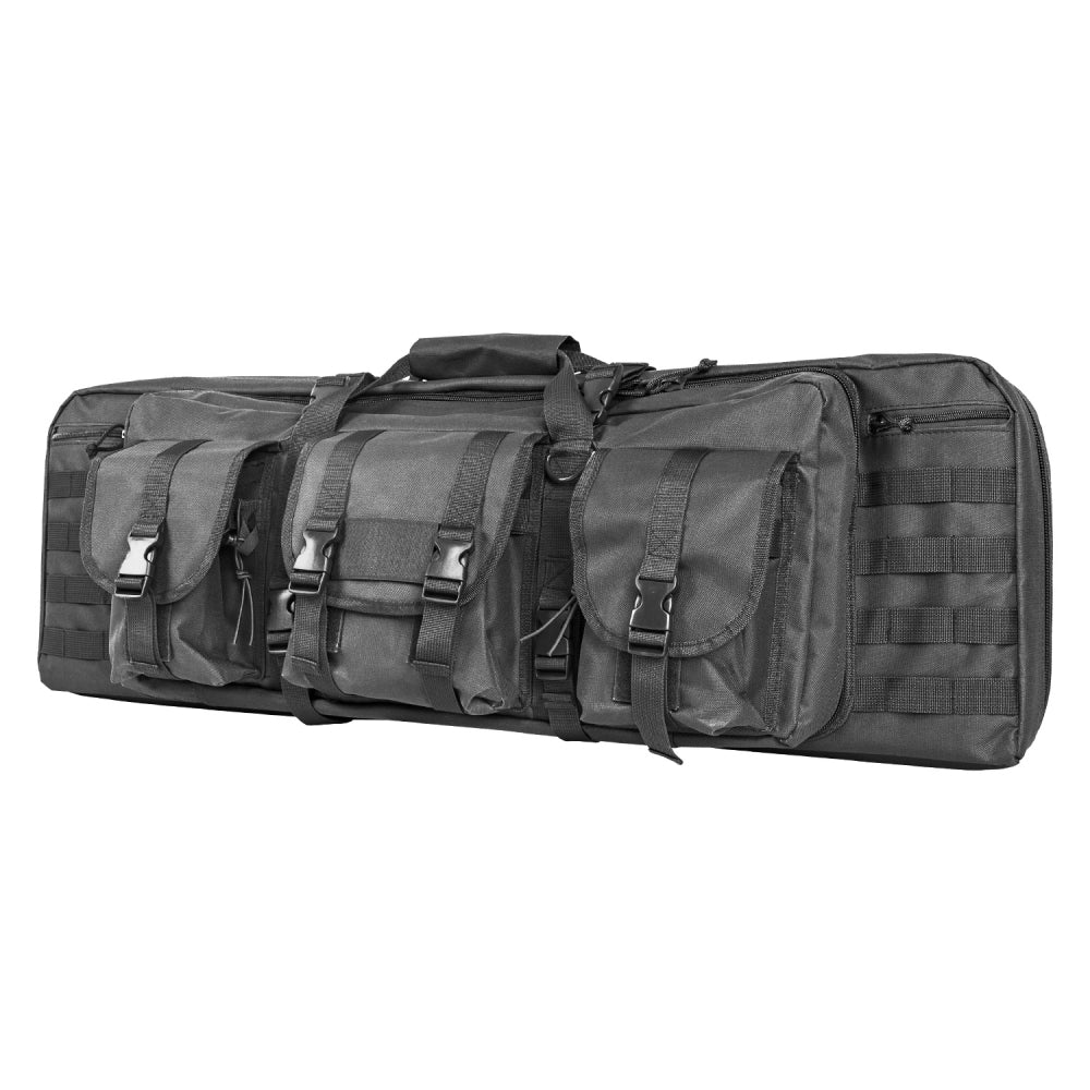 Ncstar Double Carbine Case