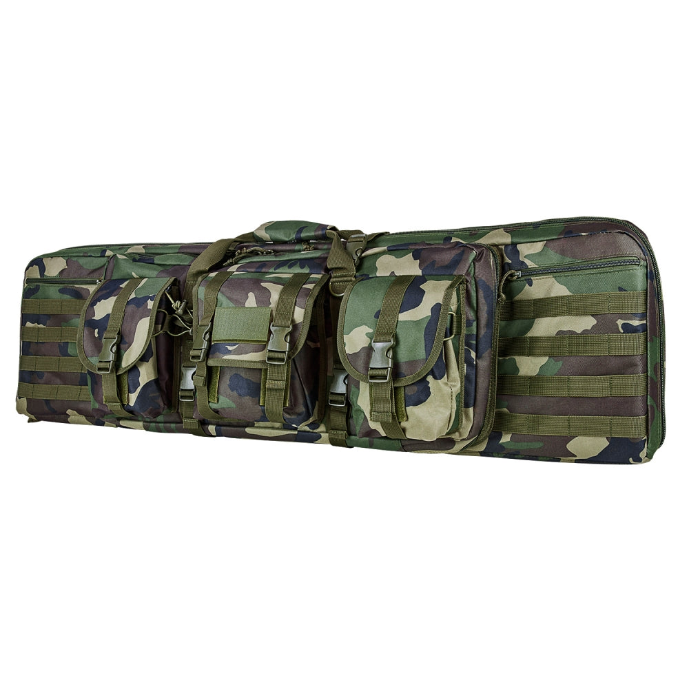 Ncstar Double Carbine Case