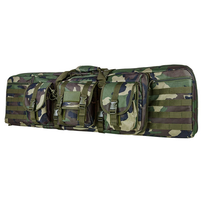 Ncstar Double Carbine Case