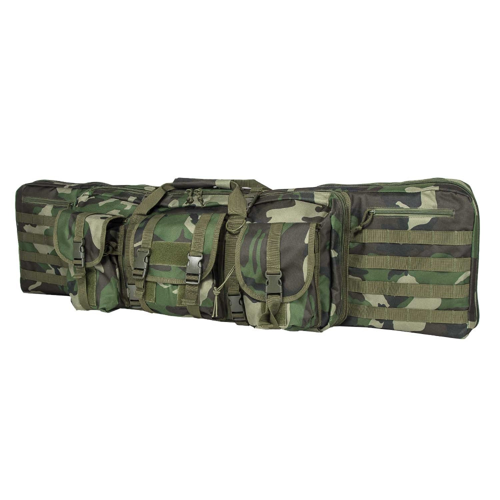 Ncstar Double Carbine Case