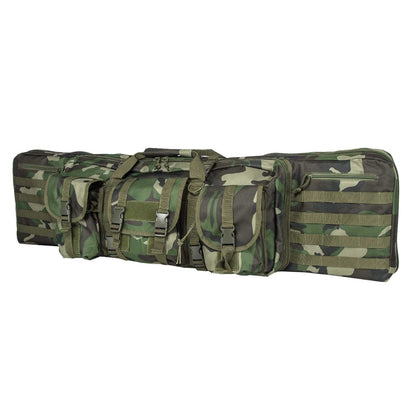 Ncstar Double Carbine Case