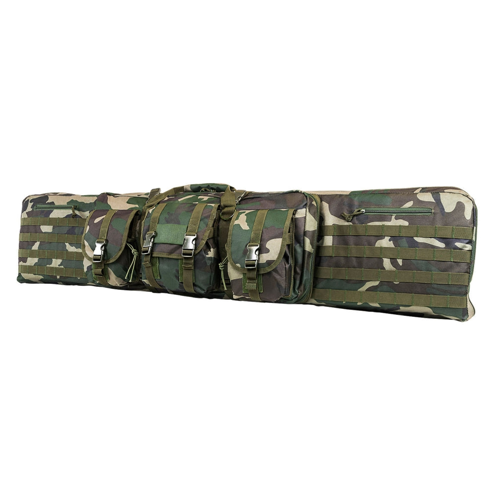 Ncstar Double Carbine Case