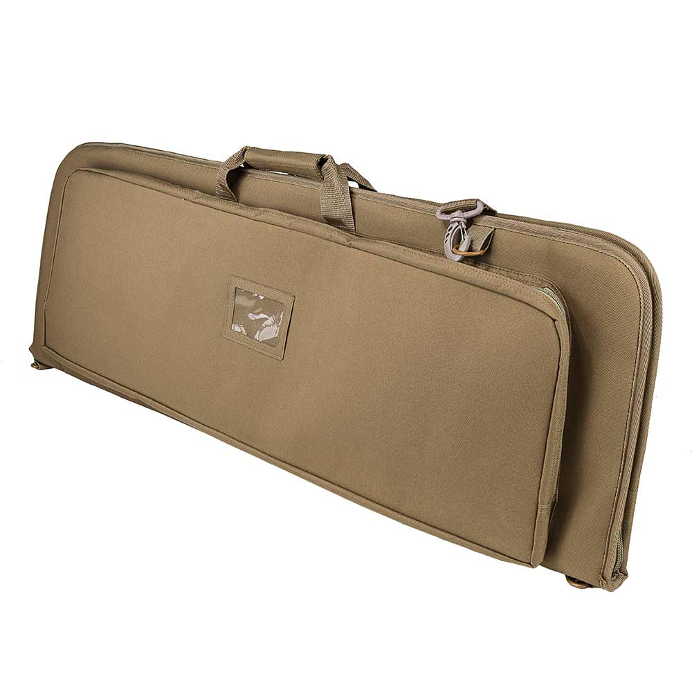 Deluxe Rifle Case