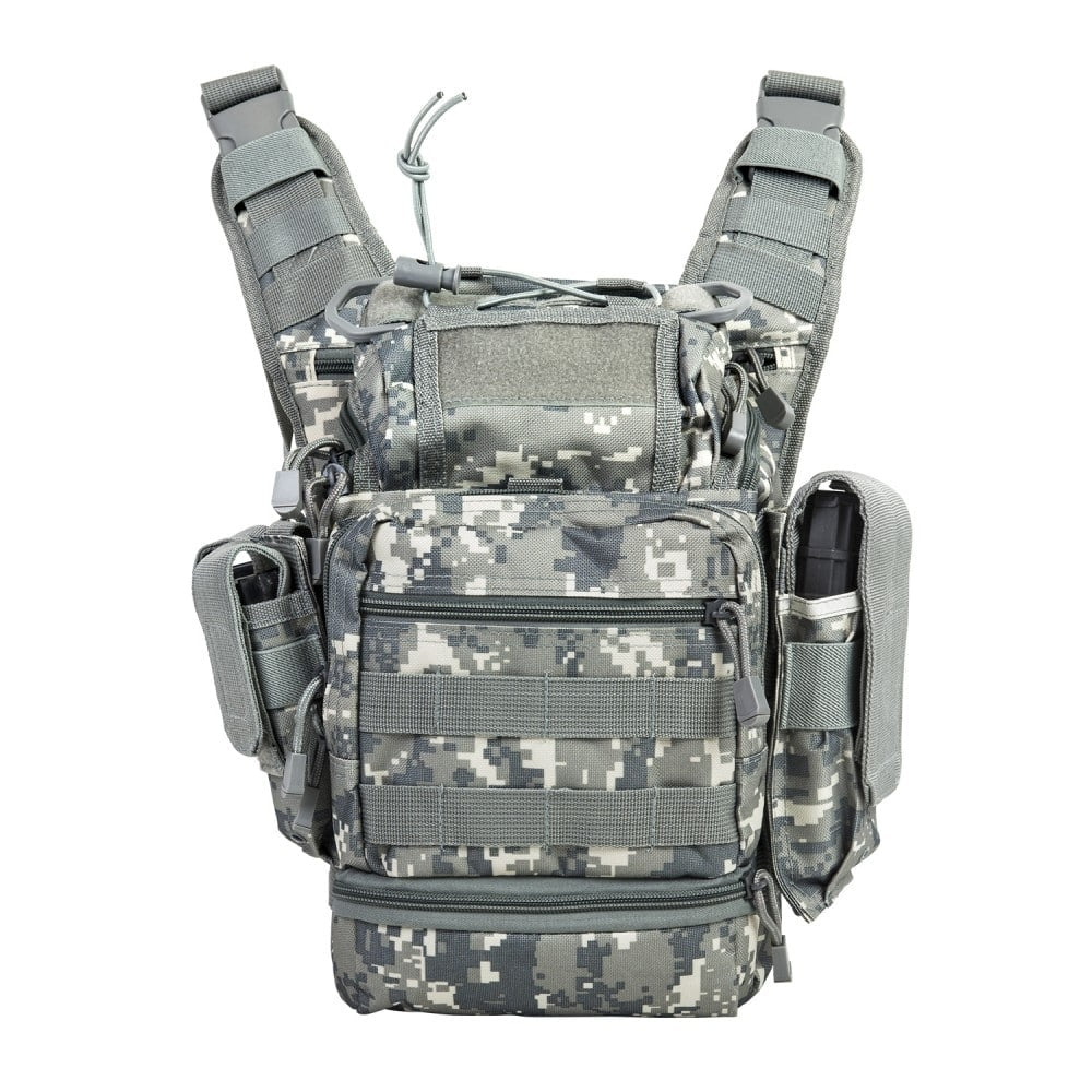 First Responders Utility Bag