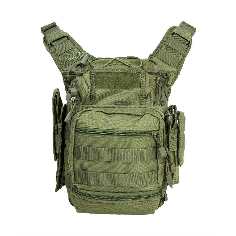 First Responders Utility Bag