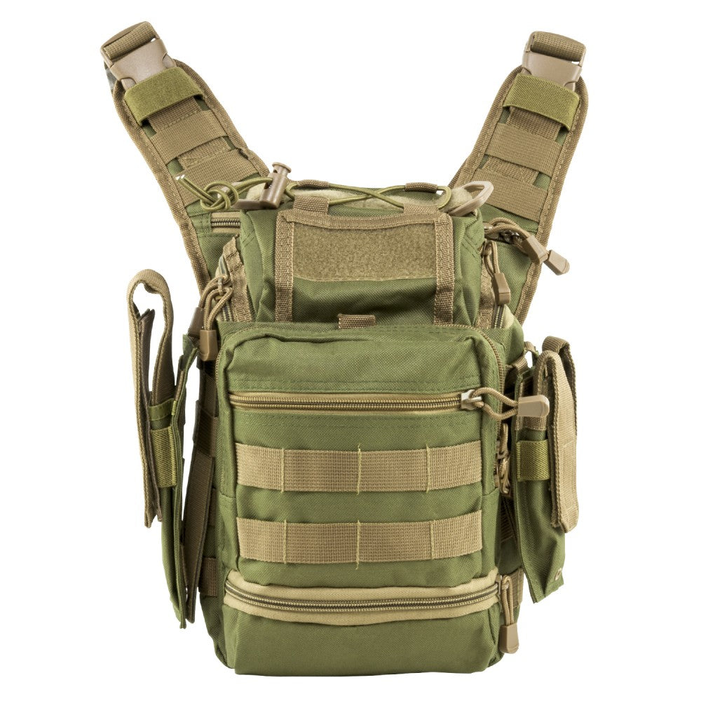 First Responders Utility Bag