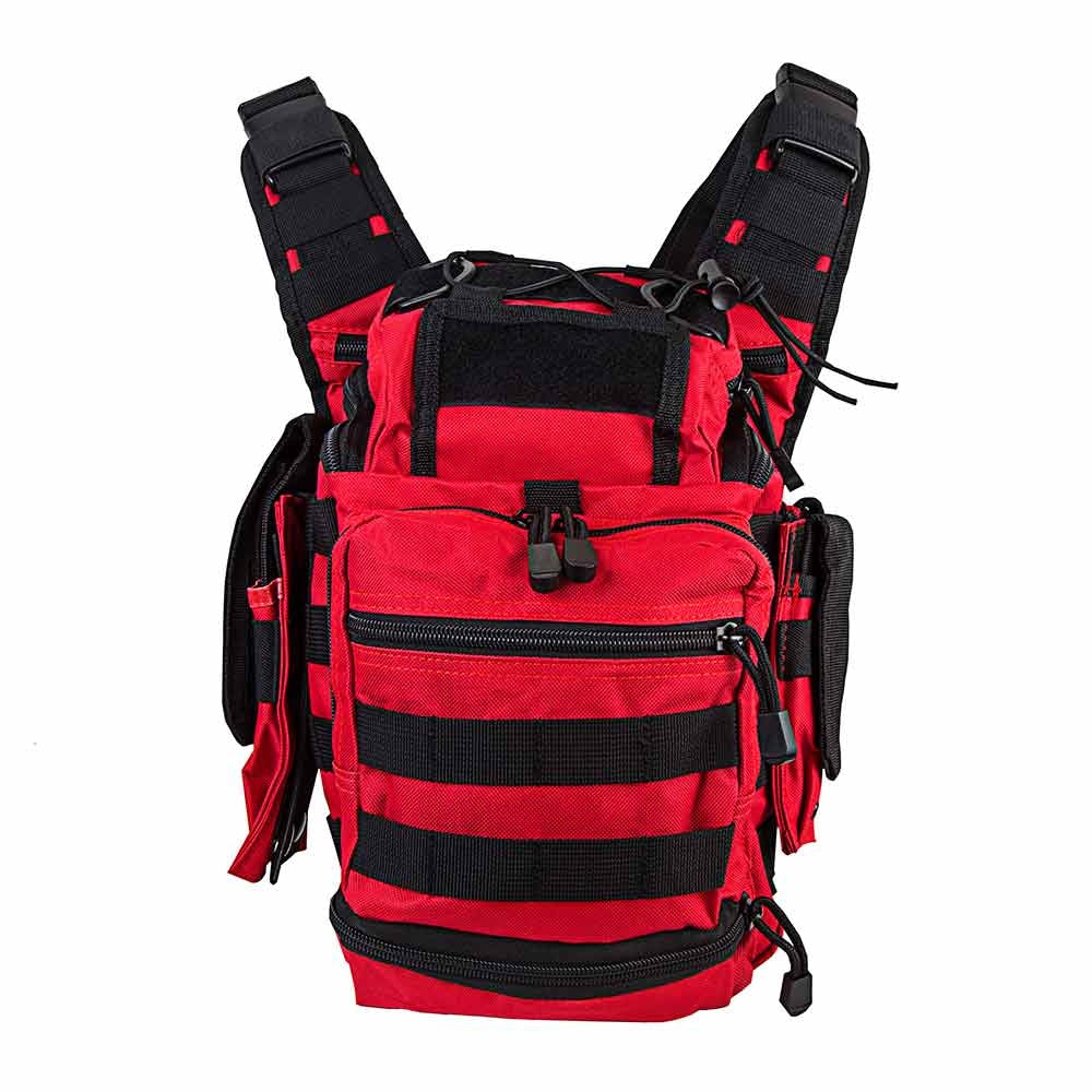 First Responders Utility Bag