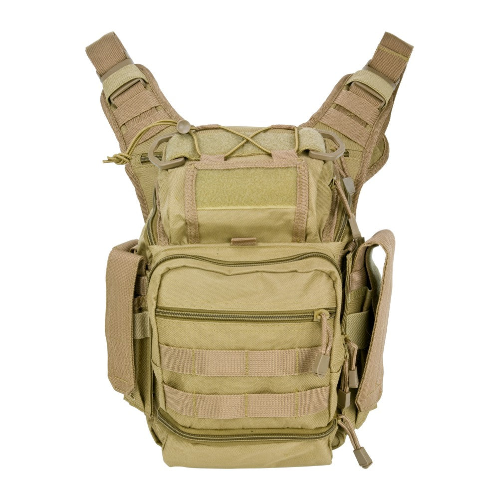 First Responders Utility Bag