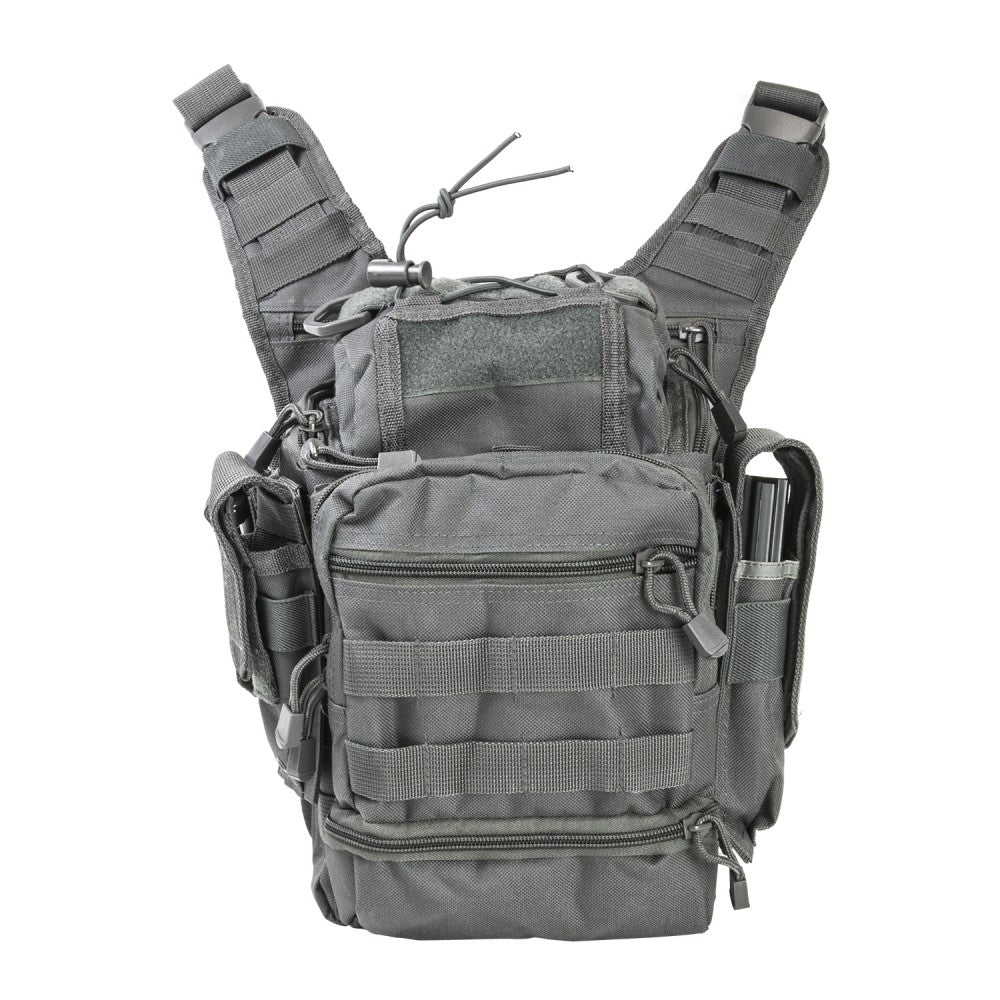 First Responders Utility Bag