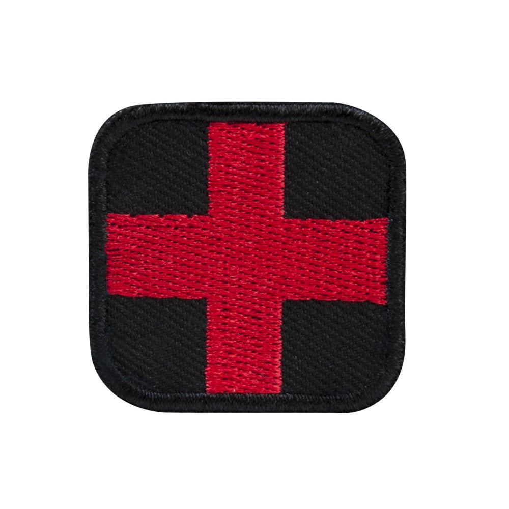 First Aid Patch 1.5''