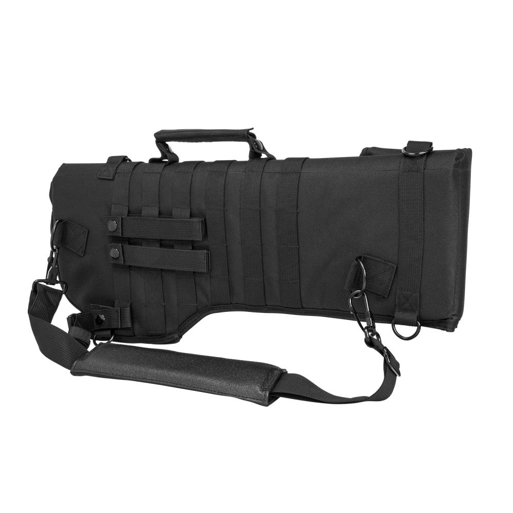 Rifle Scabbard