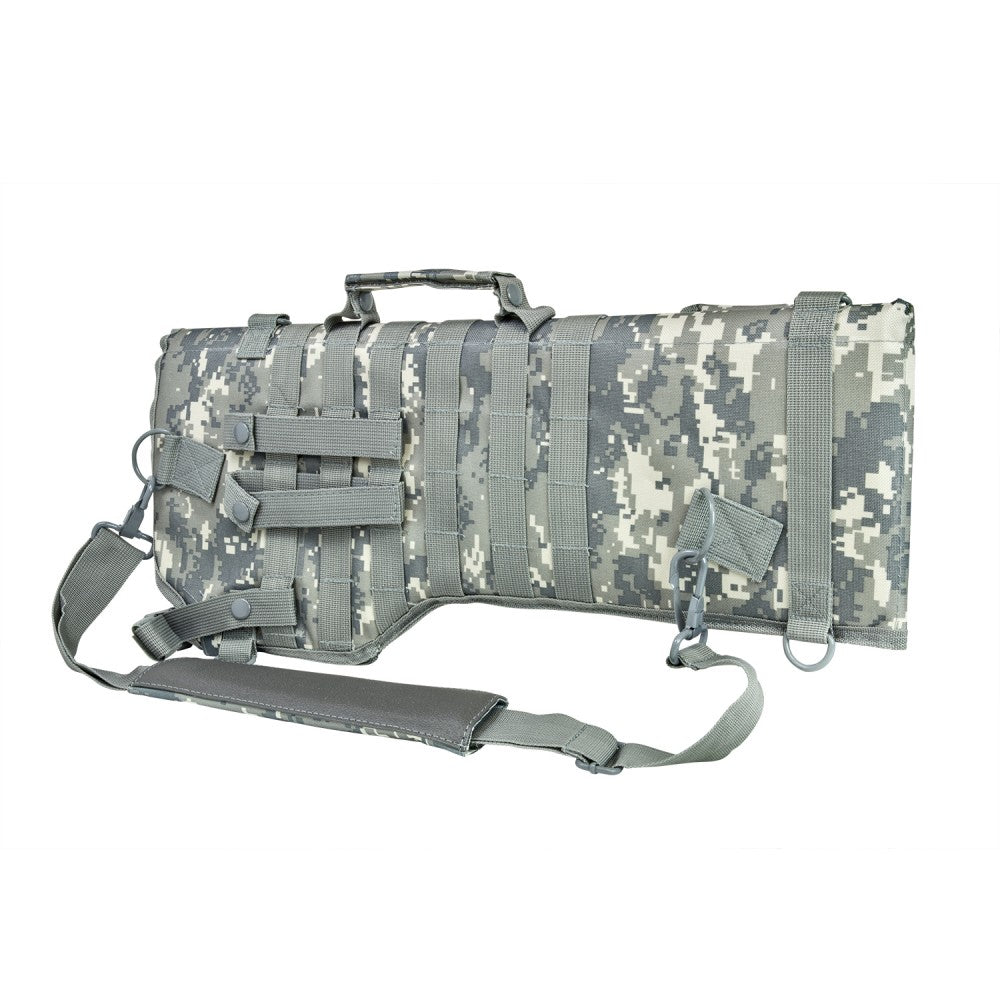 Rifle Scabbard