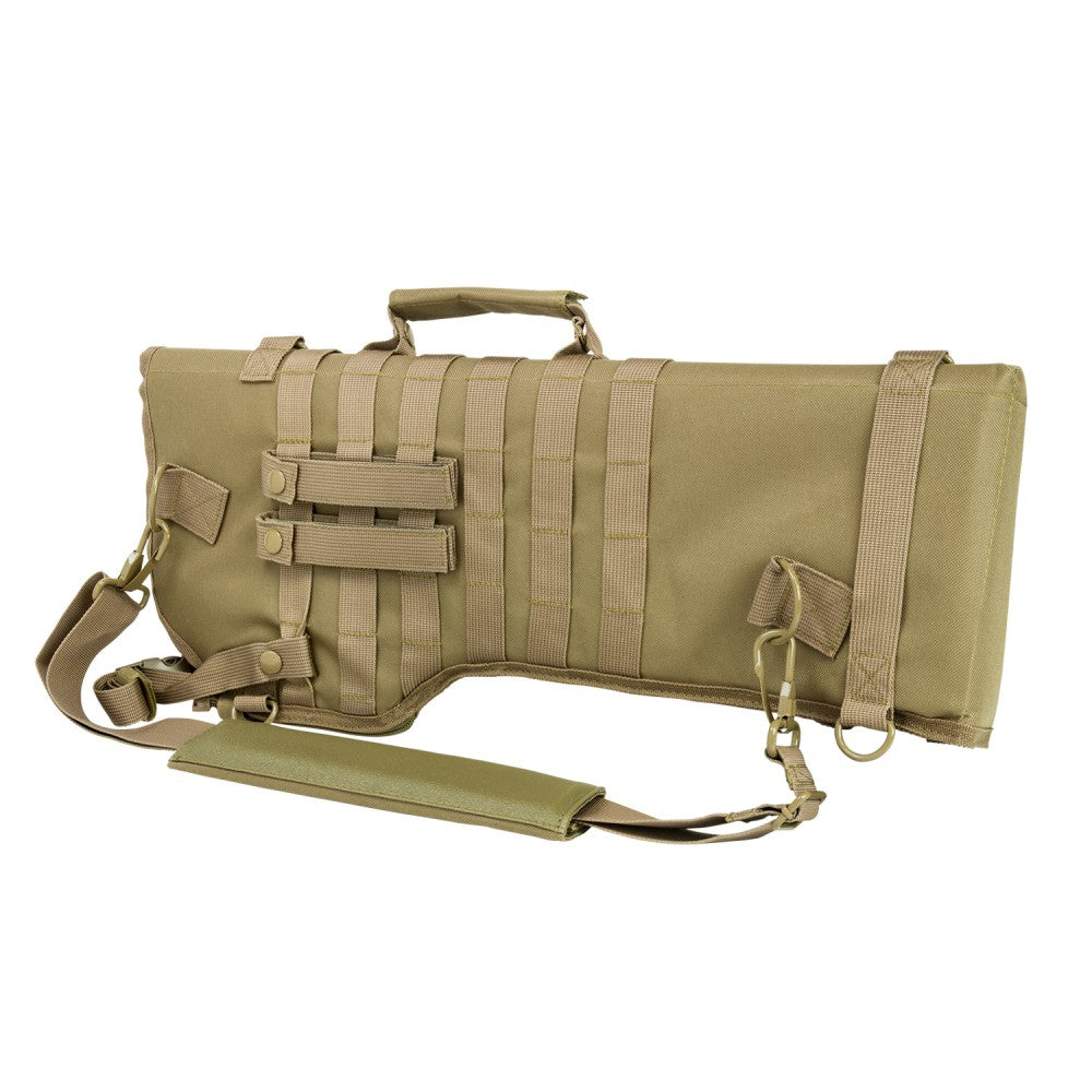 Rifle Scabbard
