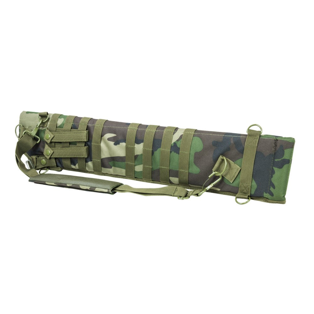 Ncstar Shotgun Scabbard