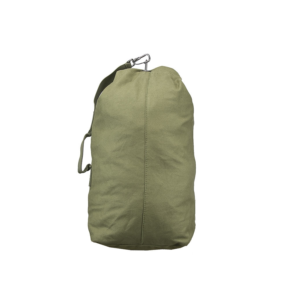 Small Duffel Bag