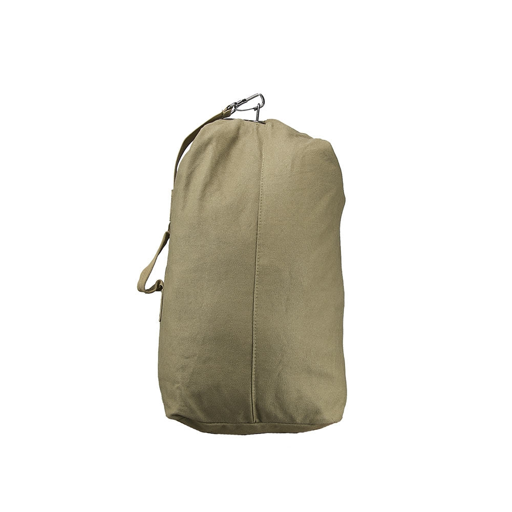 Small Duffel Bag