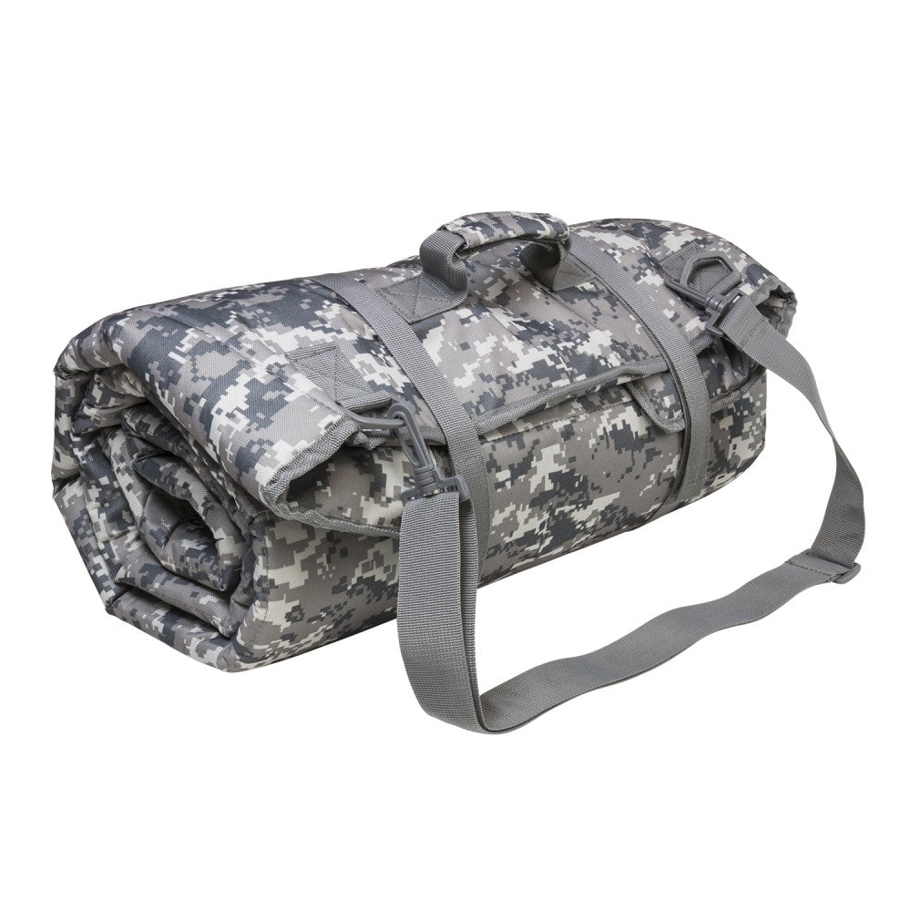 Roll Up Shooting Mat