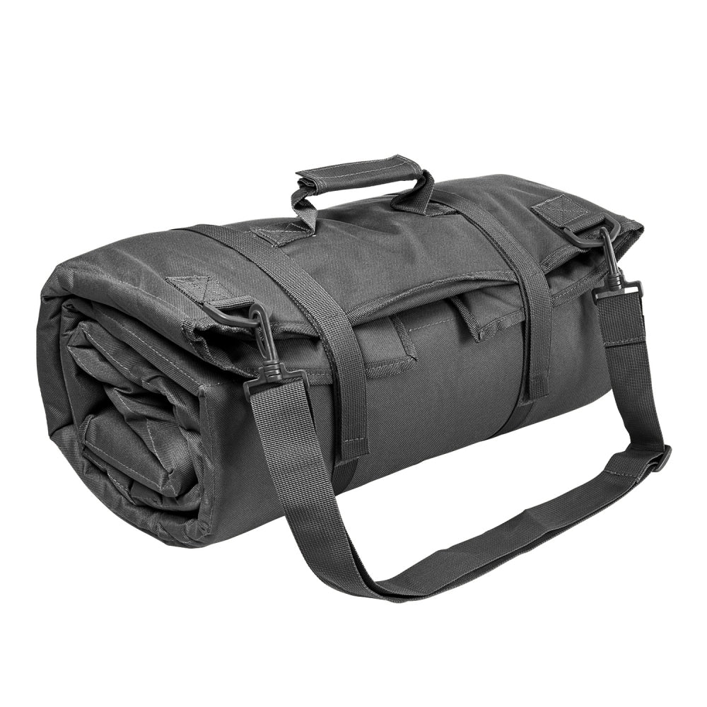 Roll Up Shooting Mat