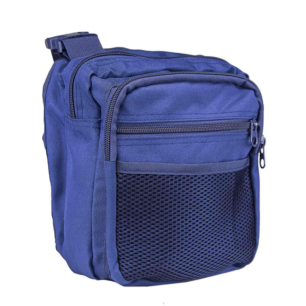 CCW Satchel