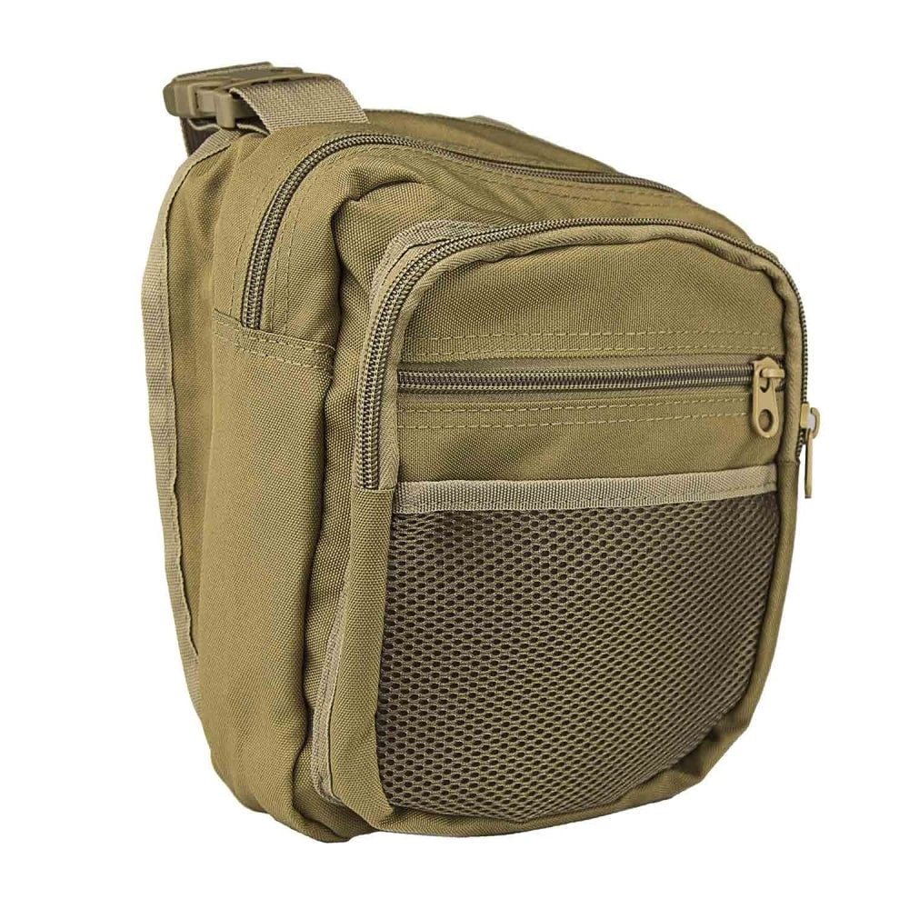 CCW Satchel
