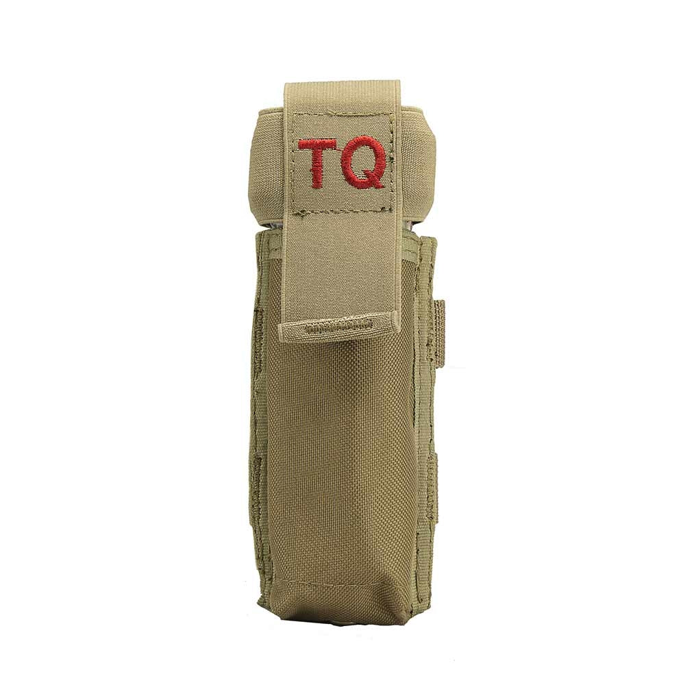 Molle Tourniquet With Elastic Flap