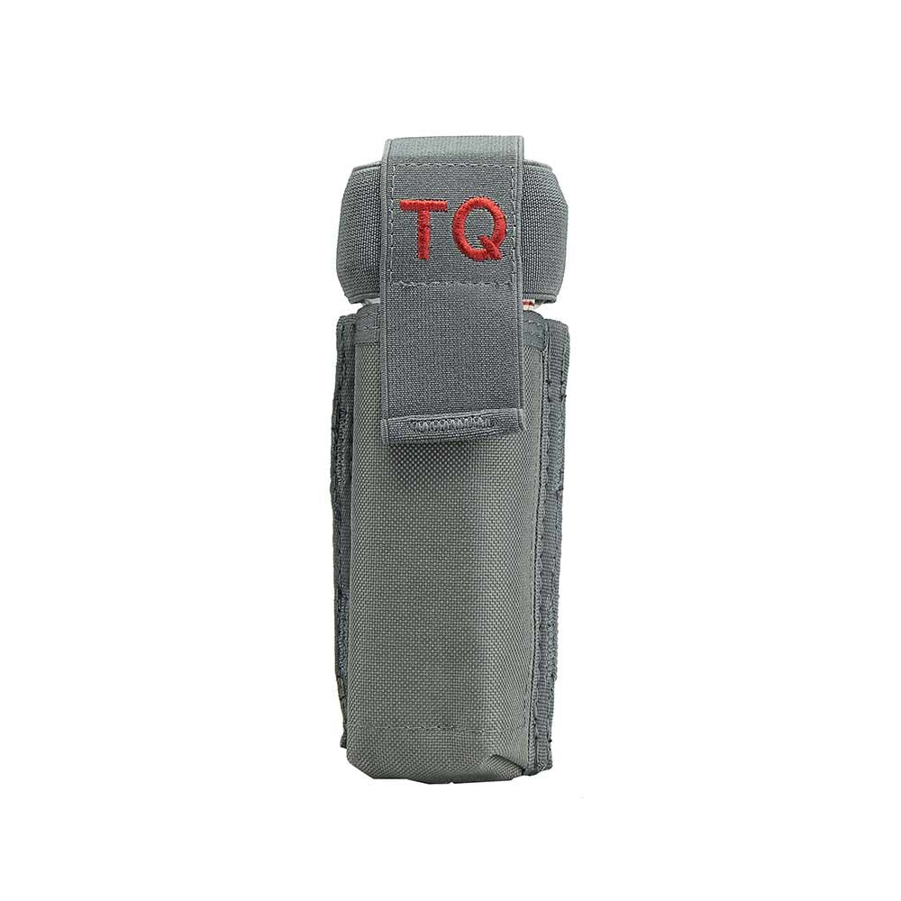 Molle Tourniquet With Elastic Flap