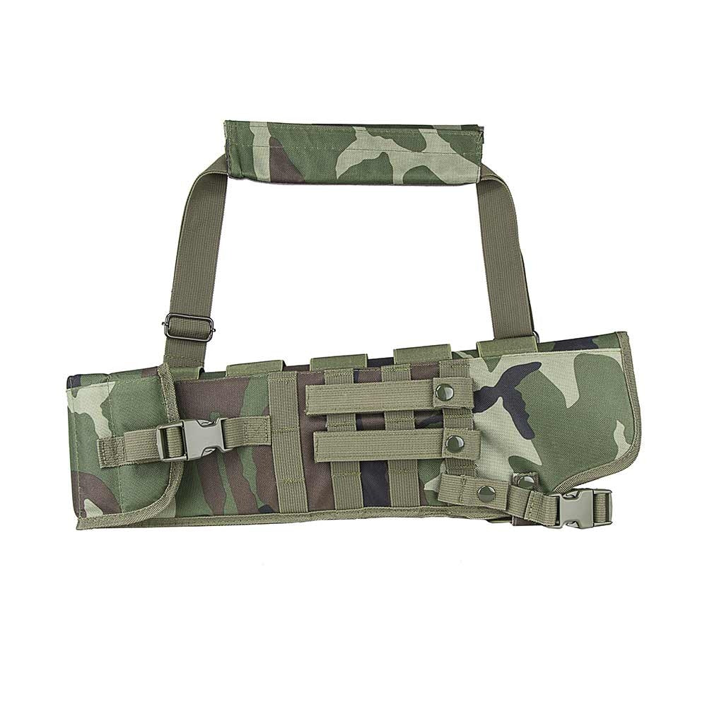 Sbs/aow Short Barrel Scabbard
