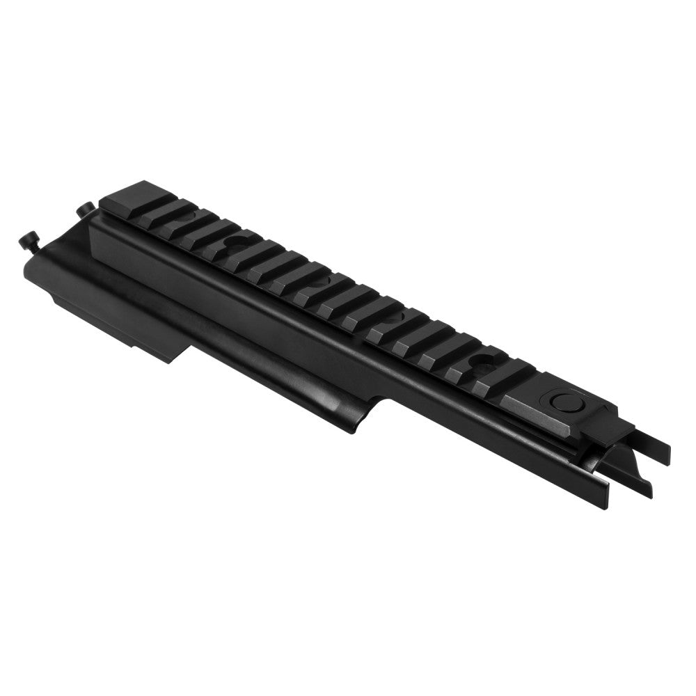 Ak Picatinny Rail Mount Receiver Cover