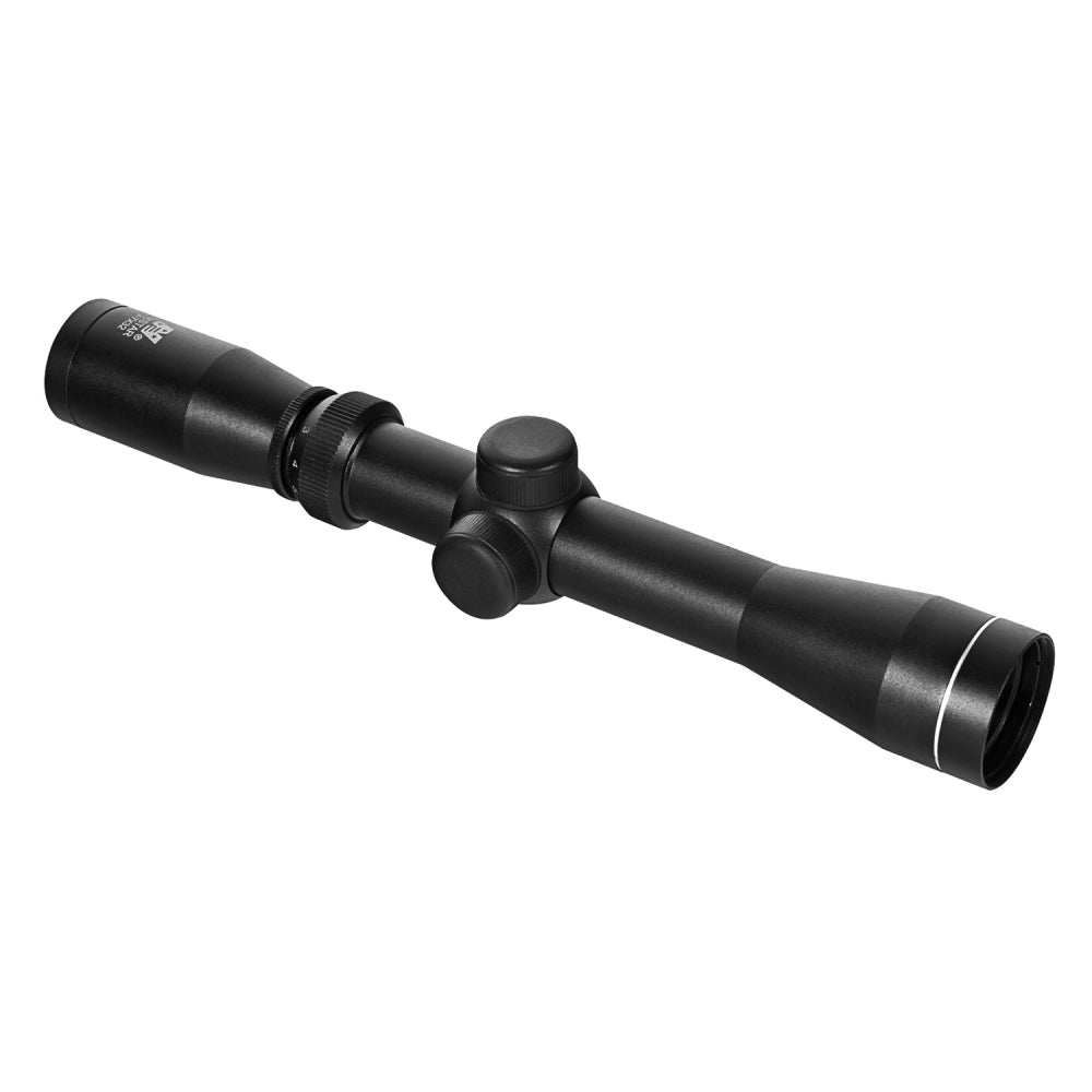 Long Eye Relief Series Scope - 2-7x32