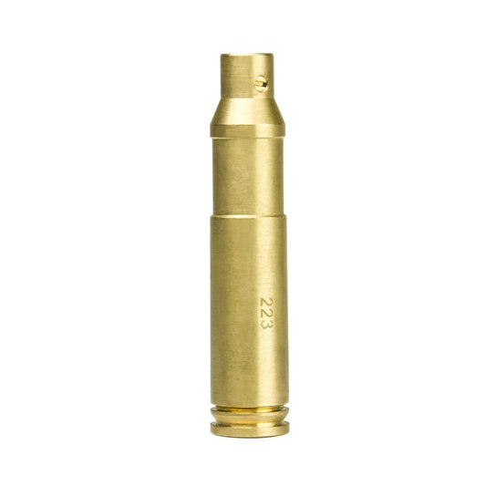 .223 Rem Laser Cartridge Bore Sighter