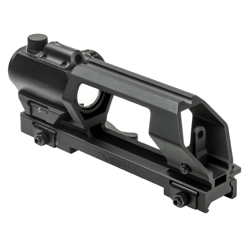 Gen 2 Carry Handle / Dot Sight Combo