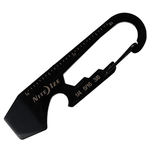 Nite-ize Doohickey Pocket/key Ring Multi-tool