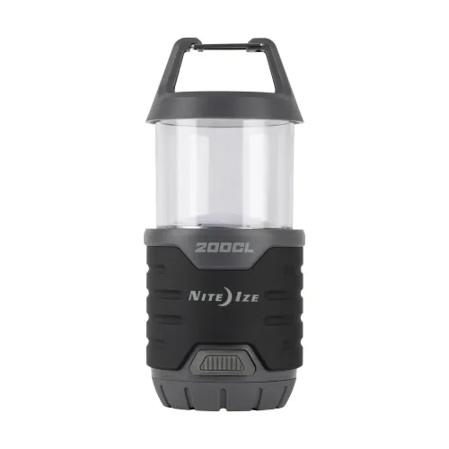 Radiant 200 Collapsible Lantern + Flashlight