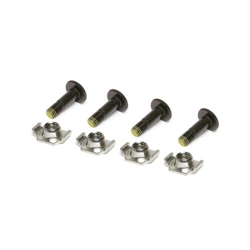 Ops-core Railink Ballistic Hardware Kit
