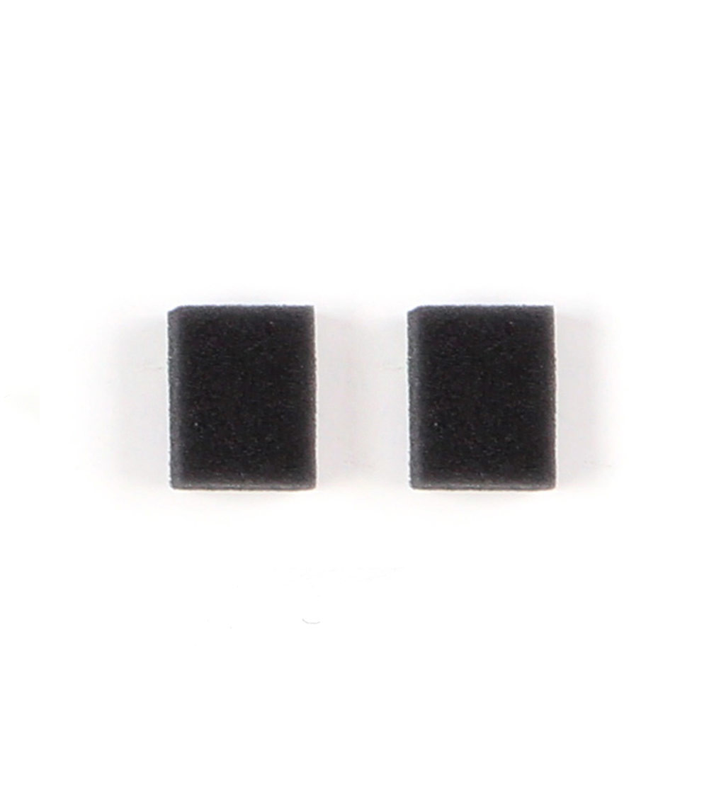 Amp Hear-through Microphone Foam