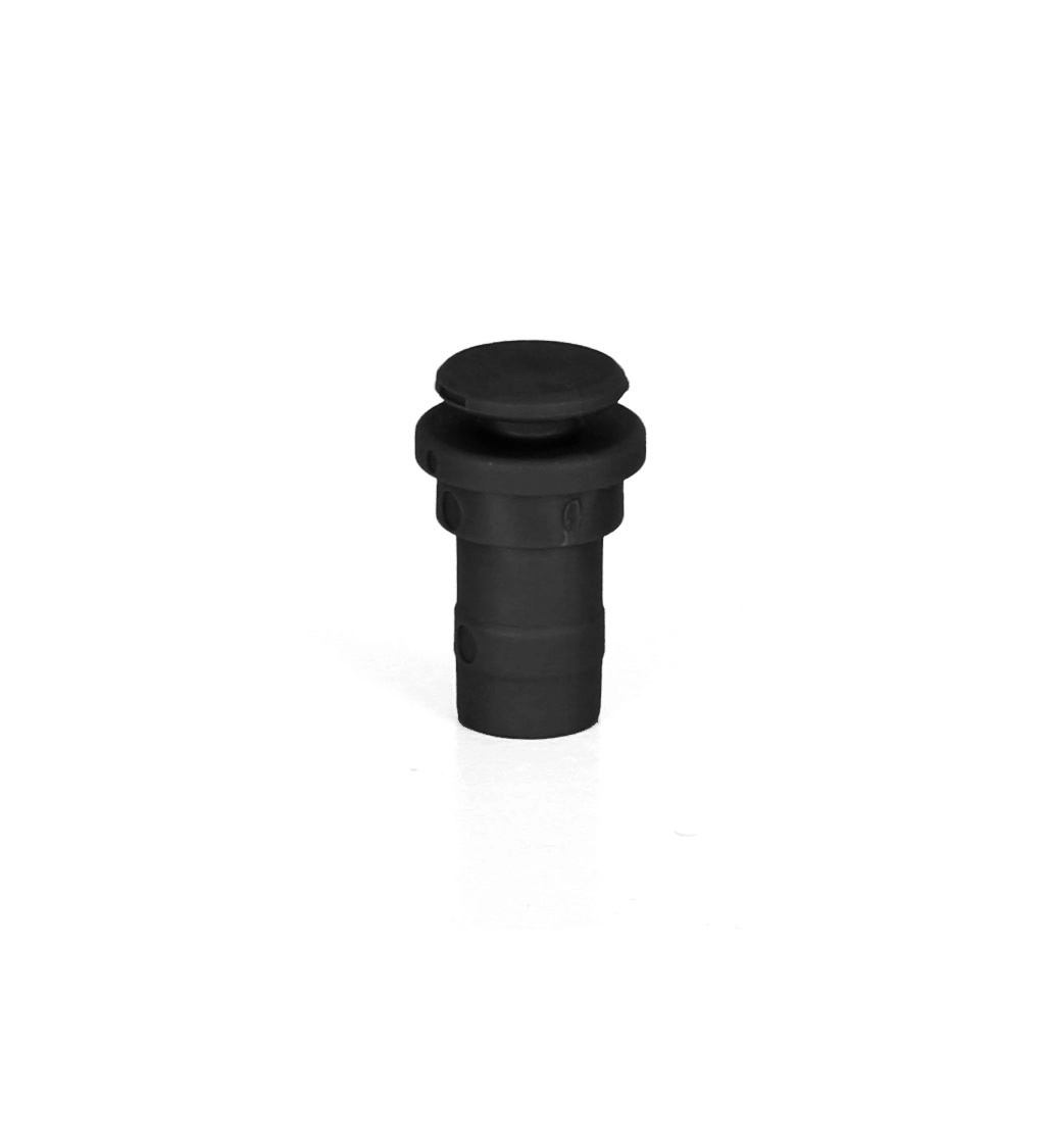 Amp Fischer Connector Cap Kit