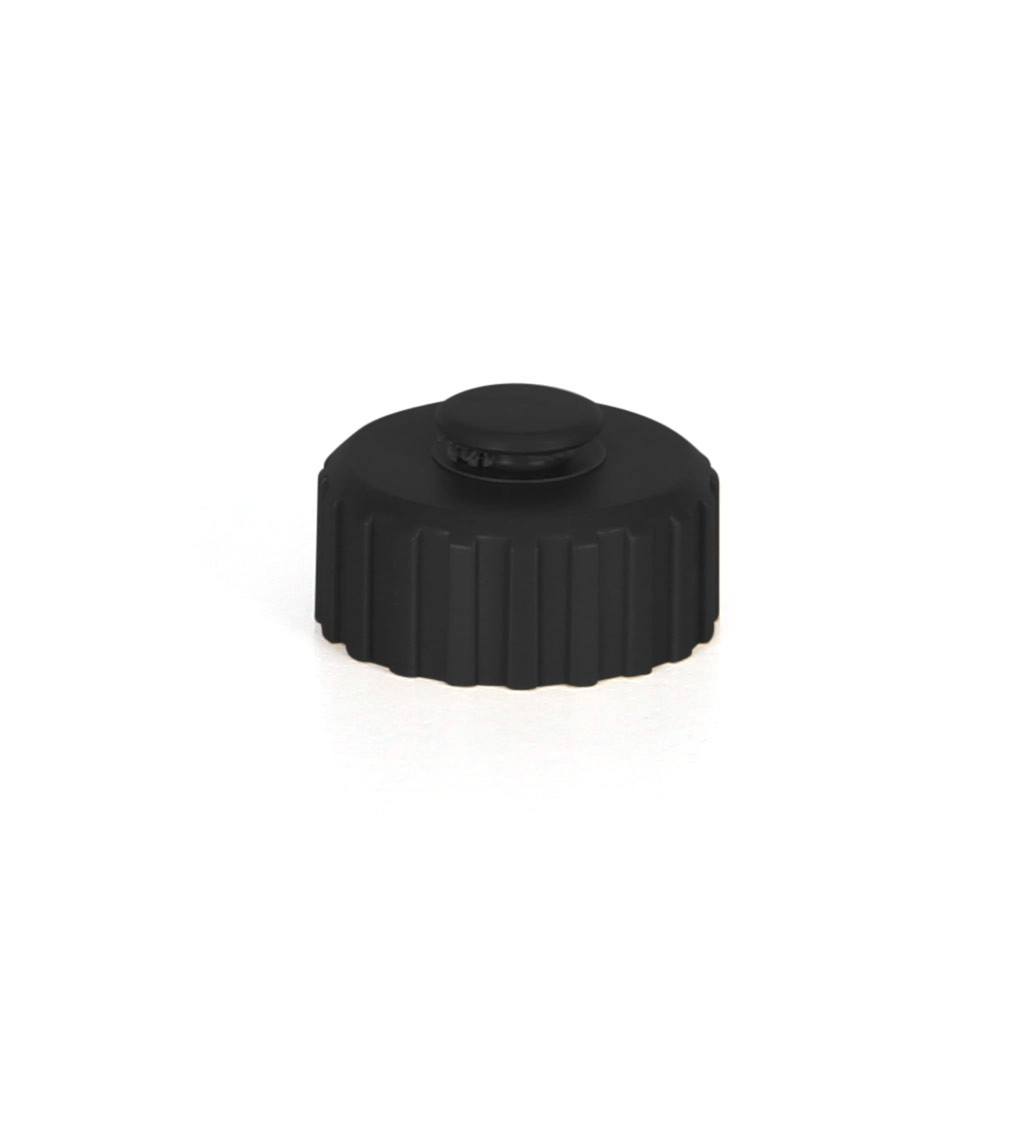 Amp Battery Cap