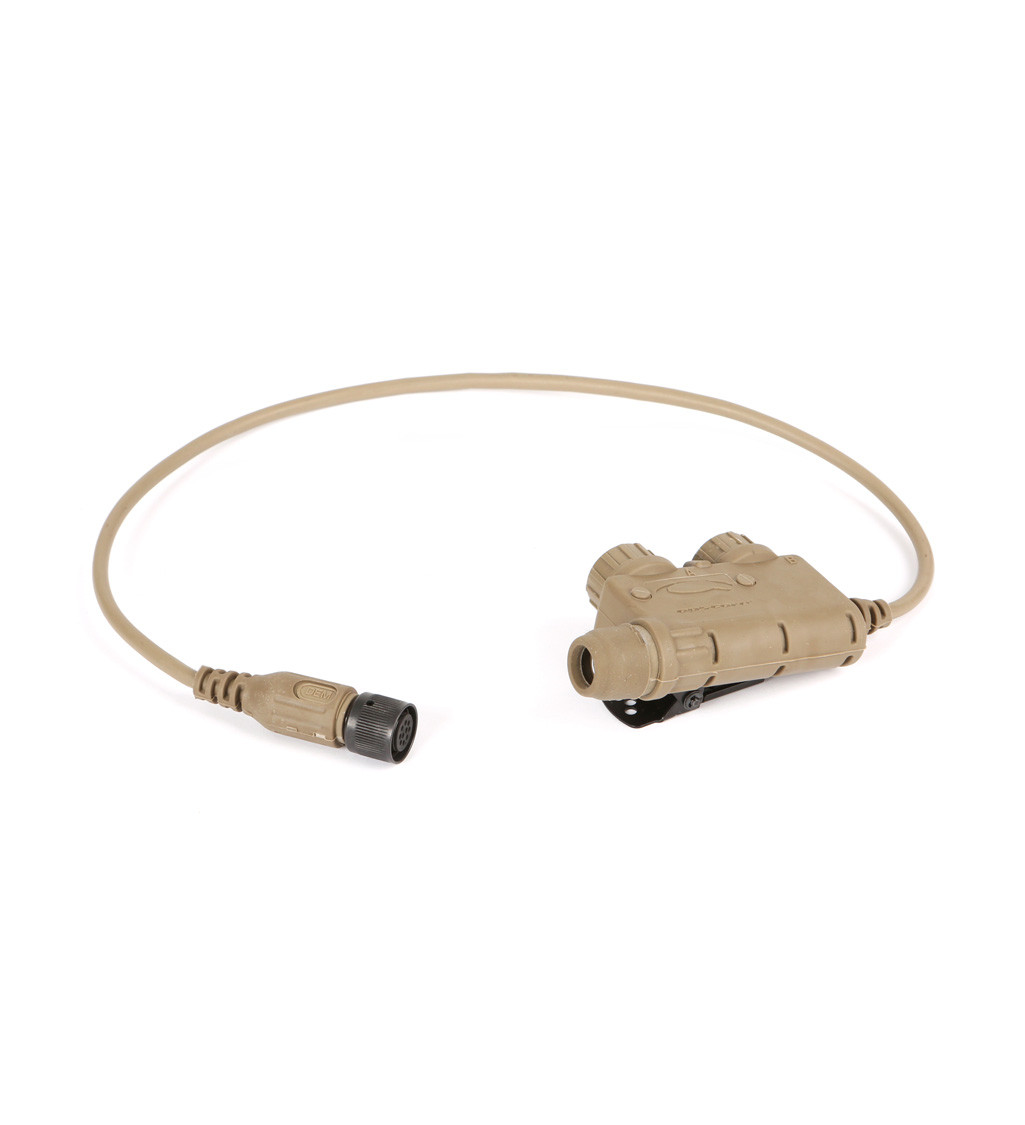 Dual Band U94 PTT