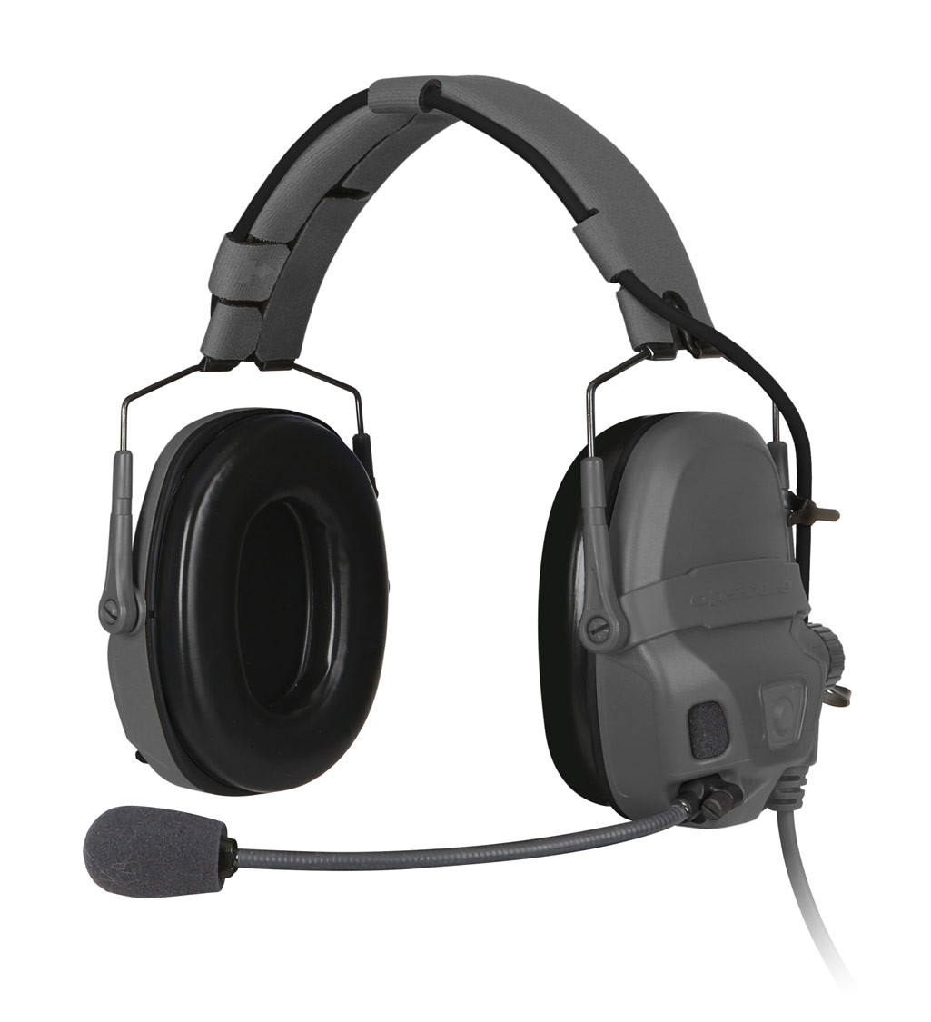Amp Communication Headset - U174 Downlead