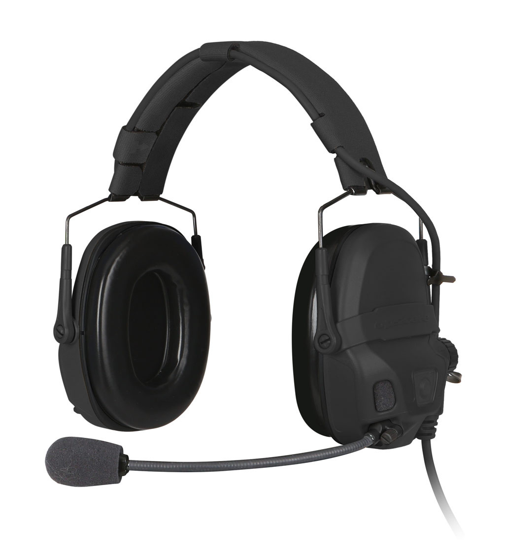 Amp Communication Headset - U174 Downlead
