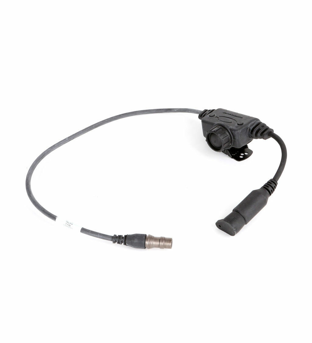 Modular Ptt Cable