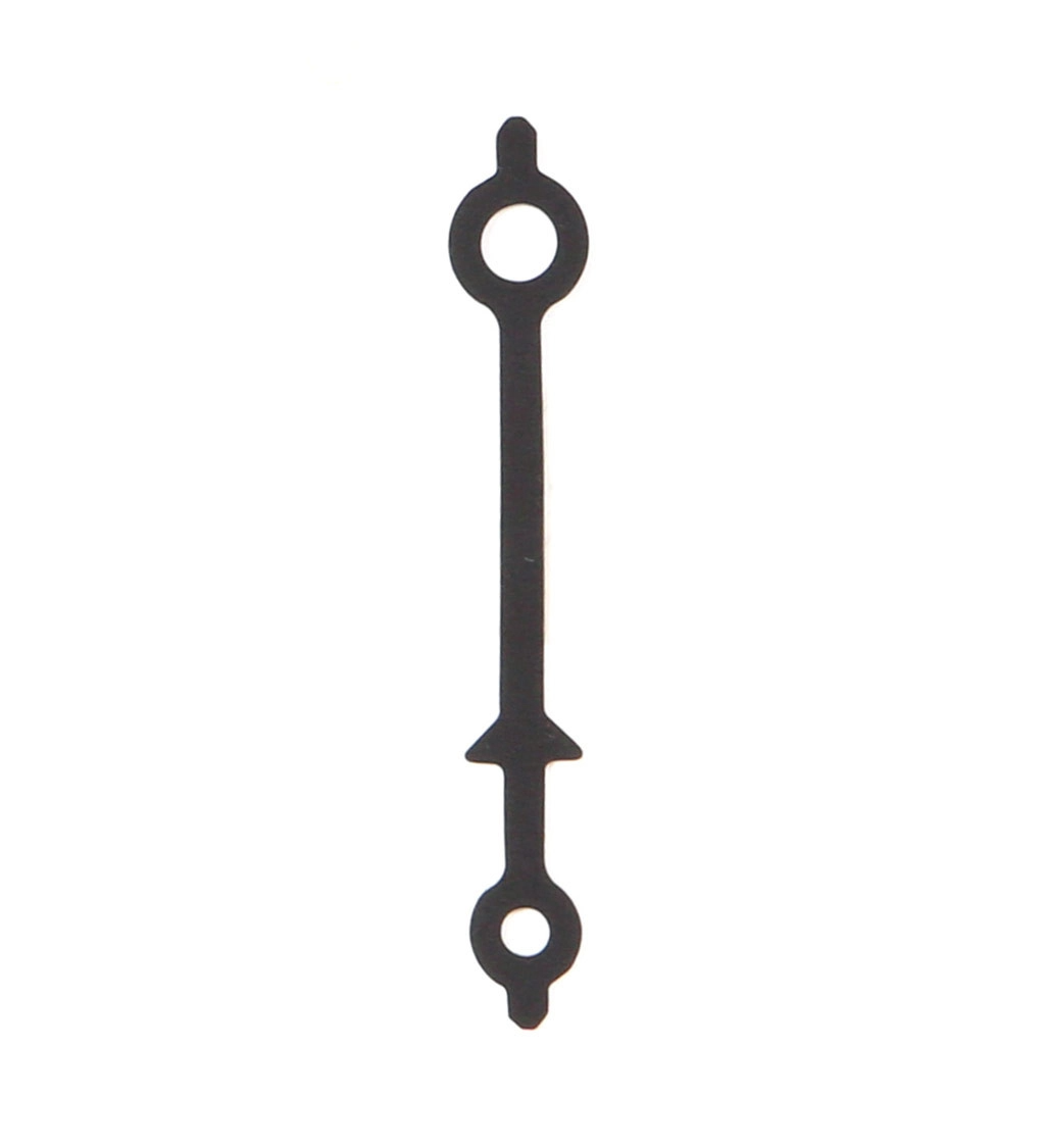 Amp Battery Lanyard