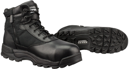 Original S.w.a.t. Classic 6 WP SZ Safety
