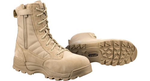 Classic 9'' Sz Safety