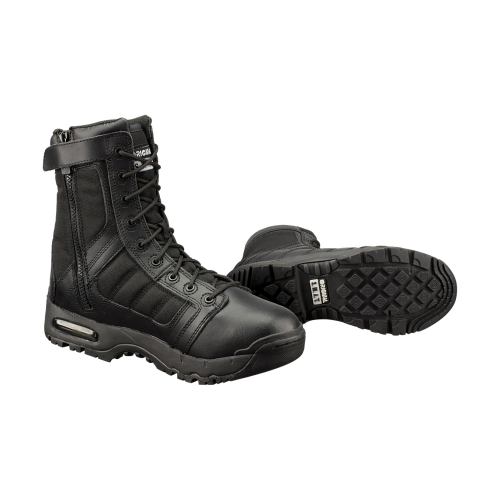 Metro Air 9 Side-zip