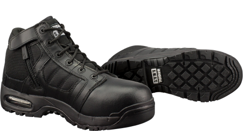 Metro Air 5 SZ Safety