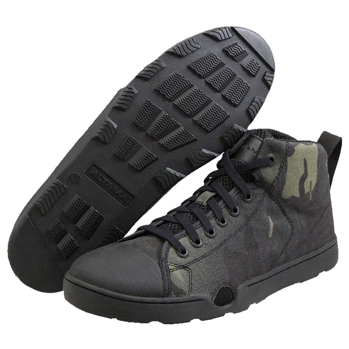 Otb Maritime Assault Mid