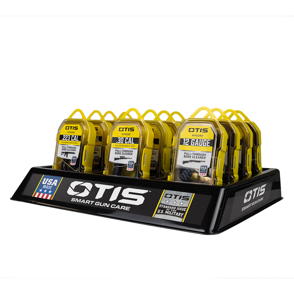 Otis Technology Rifle/shotgun Ripcord Pdq