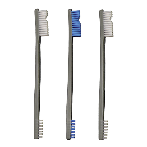 Otis Technology 3 Pack Ap Brushes